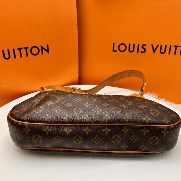 💎✨BEAUTIFUL✨💎  Authentic Thames GM Louis Vuitton - Picture 6 of 14